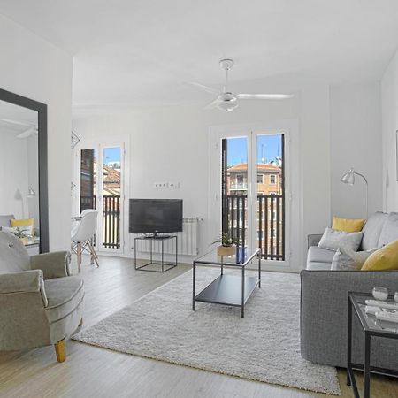Genteel Home Cava Baja Madrid Exteriér fotografie
