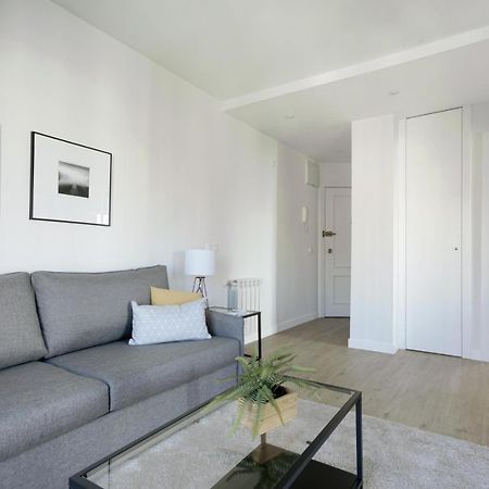 Genteel Home Cava Baja Madrid Exteriér fotografie