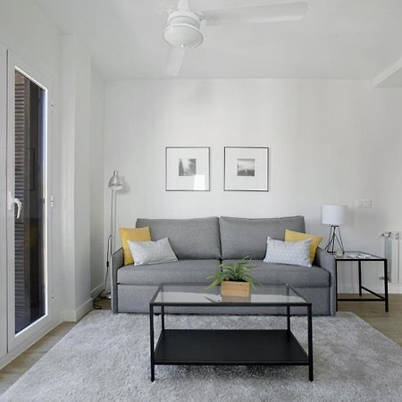 Genteel Home Cava Baja Madrid Exteriér fotografie