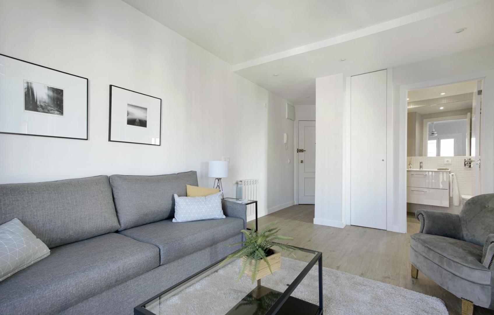 Genteel Home Cava Baja Madrid Exteriér fotografie